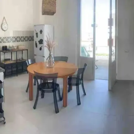 شقة Casa Carmela *