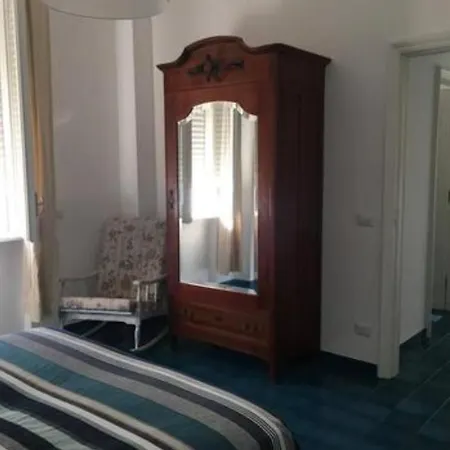 شقة Casa Carmela Cozze