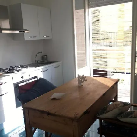 Casa Carmela شقة *