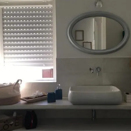 Casa Carmela Apartman Cozze