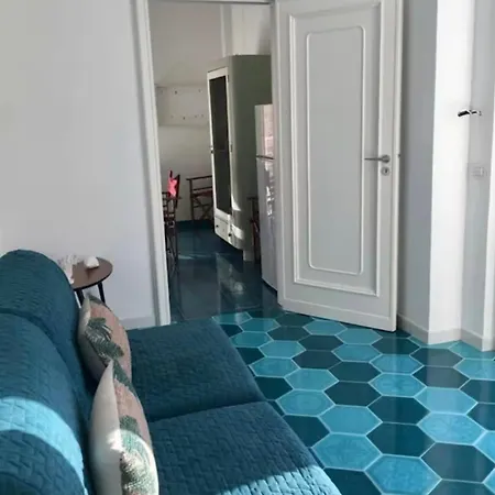 Casa Carmela Apartman