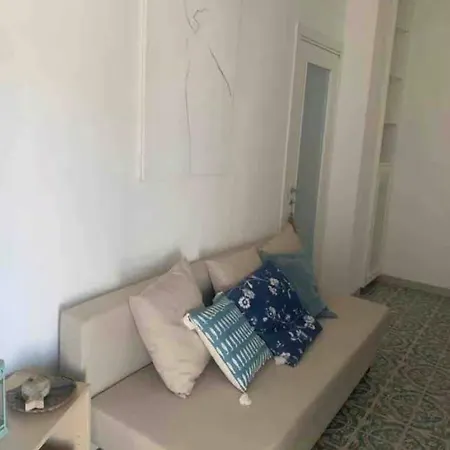 Apartman Casa Carmela *