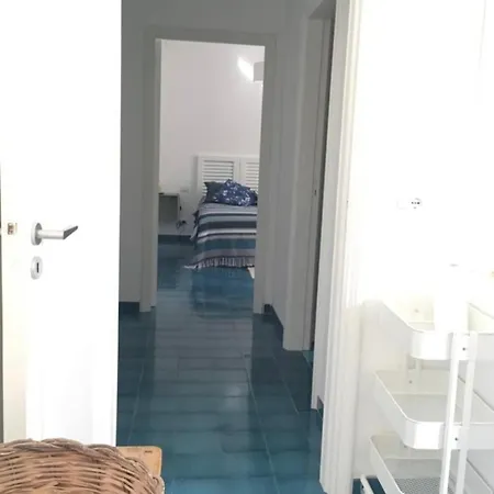 Casa Carmela شقة Cozze