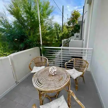 Casa Carmela * Cozze