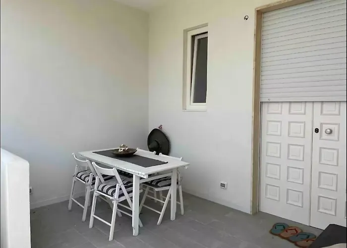דירה Casa Carmela