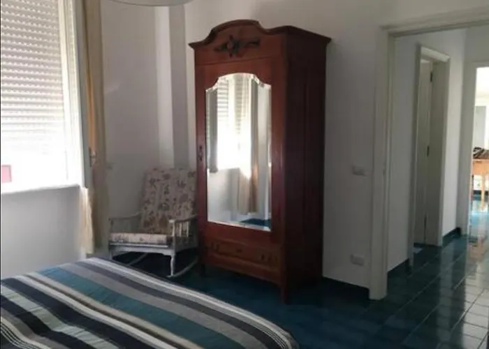 דירה Casa Carmela Cozze