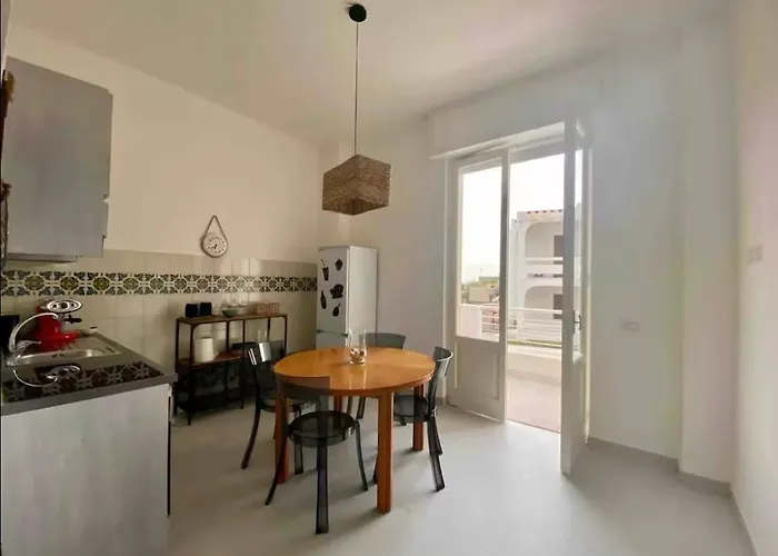 Casa Carmela דירה