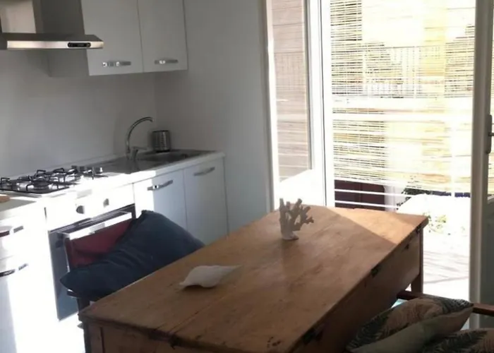 Casa Carmela דירה *