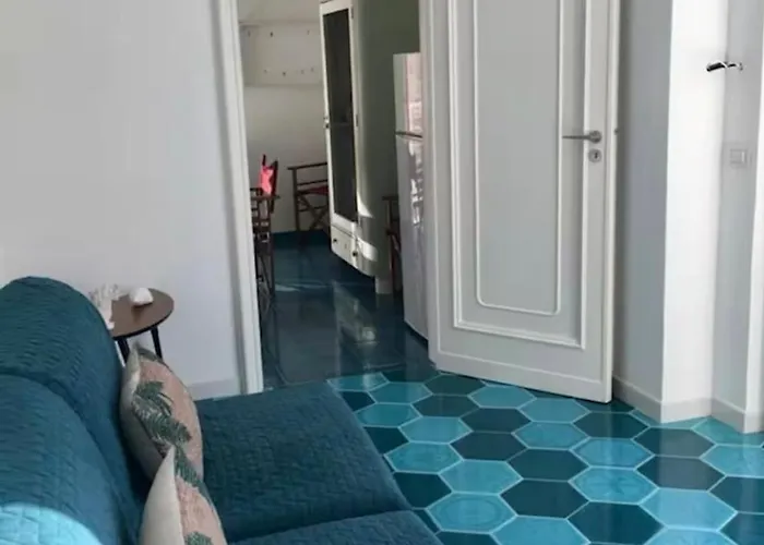 Casa Carmela דירה