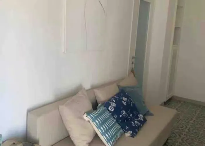 דירה Casa Carmela *