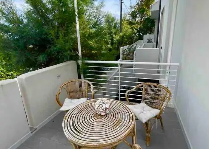 Casa Carmela * Cozze